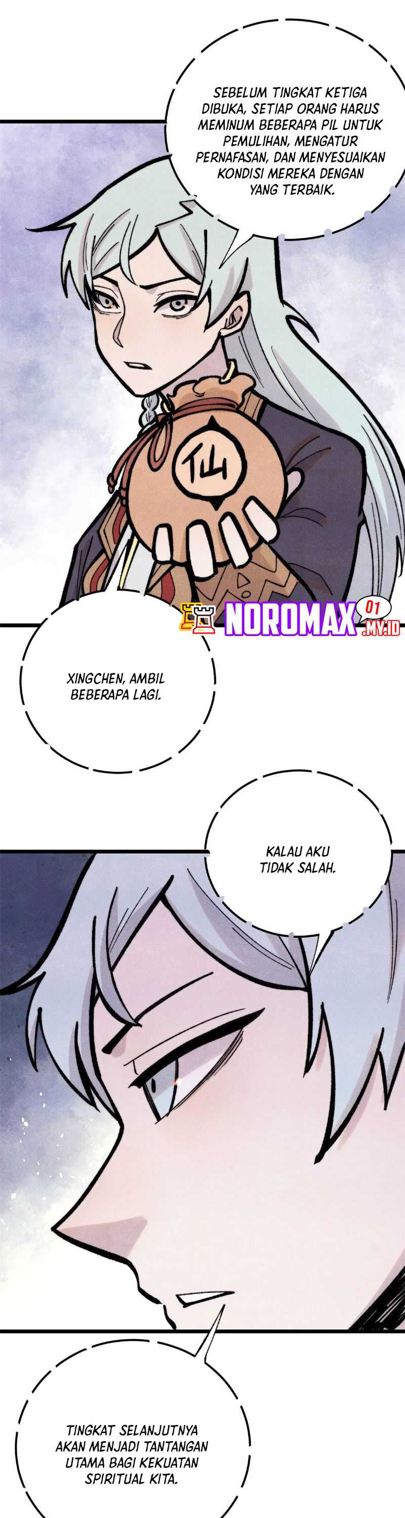 all-hail-the-sect-leader - Chapter: 419