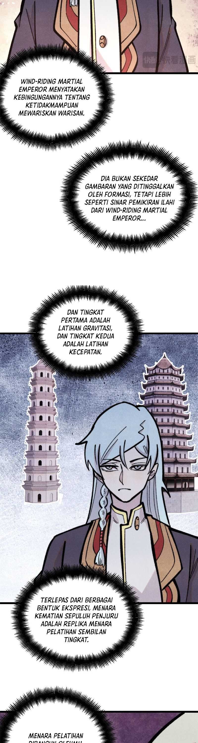 all-hail-the-sect-leader - Chapter: 419