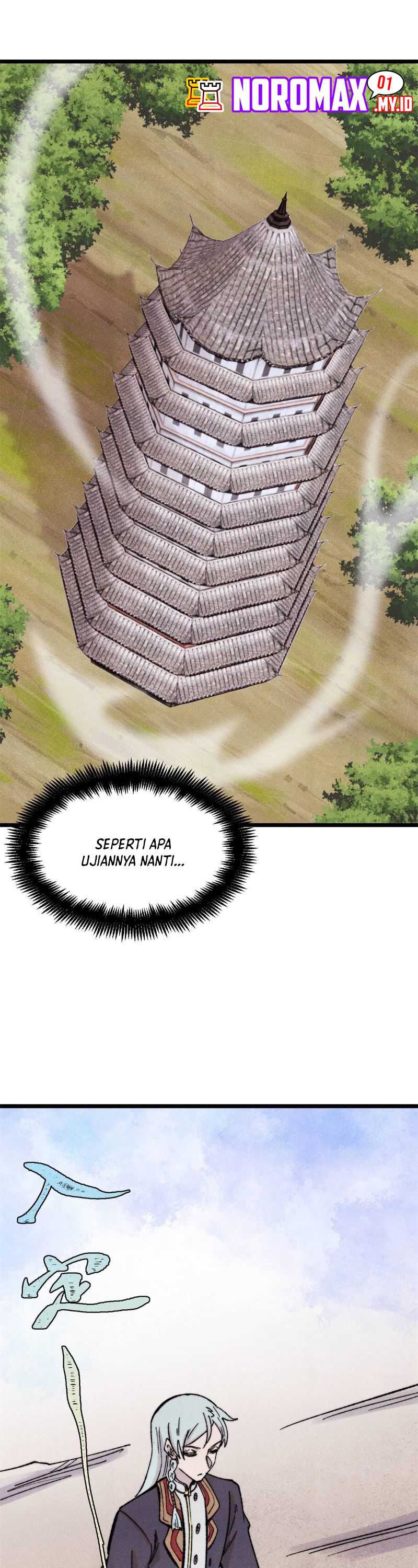 all-hail-the-sect-leader - Chapter: 419