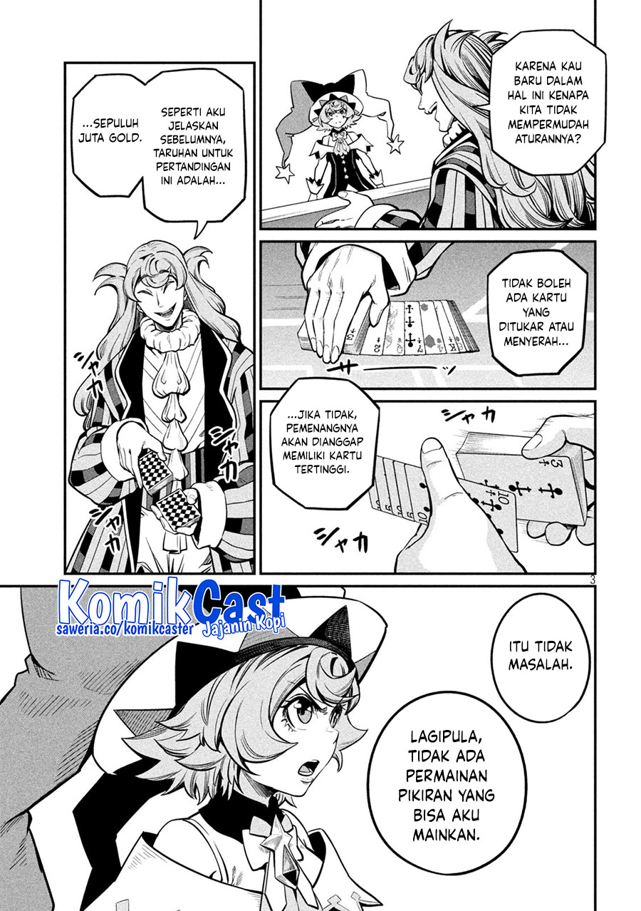 tsuihou-sareta-tenshou-juu-kishi-ha-gemu-chishiki-de-musou-suru - Chapter: 110