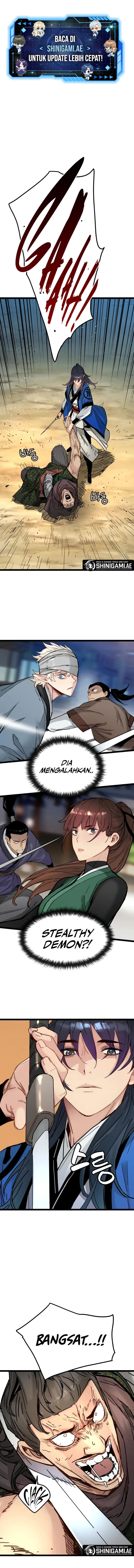 surviving-as-a-genius-on-borrowed-time - Chapter: 36