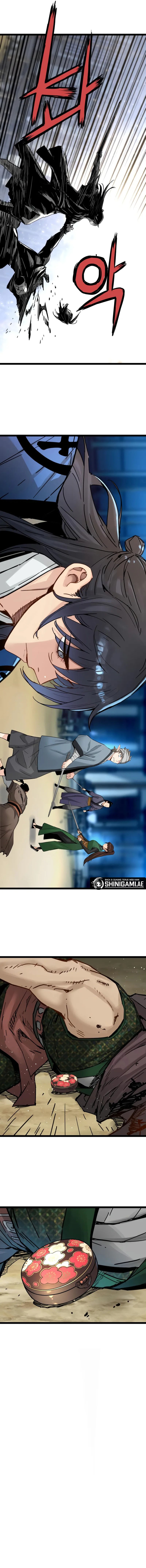 surviving-as-a-genius-on-borrowed-time - Chapter: 36