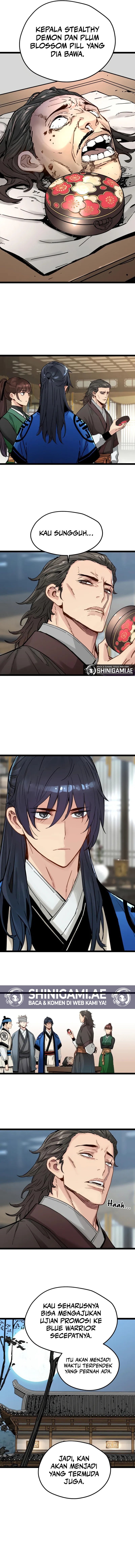 surviving-as-a-genius-on-borrowed-time - Chapter: 36