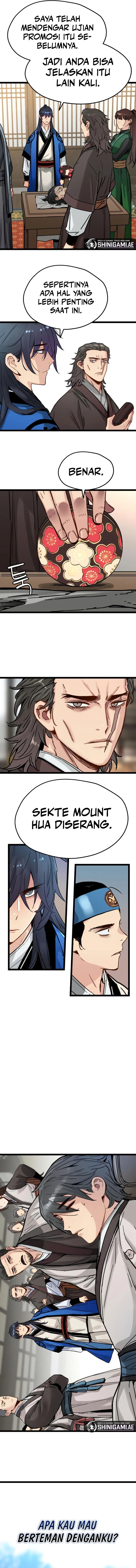 surviving-as-a-genius-on-borrowed-time - Chapter: 36