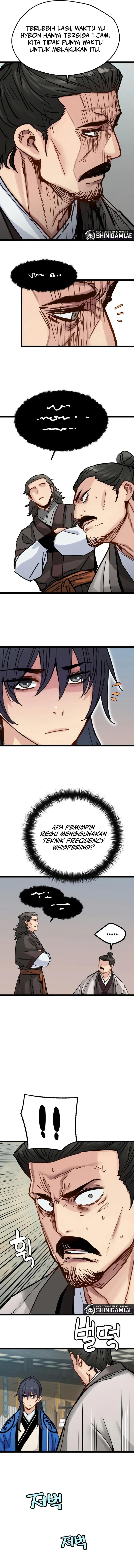 surviving-as-a-genius-on-borrowed-time - Chapter: 36