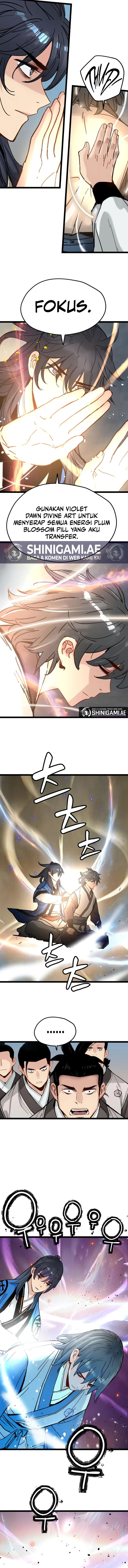 surviving-as-a-genius-on-borrowed-time - Chapter: 36