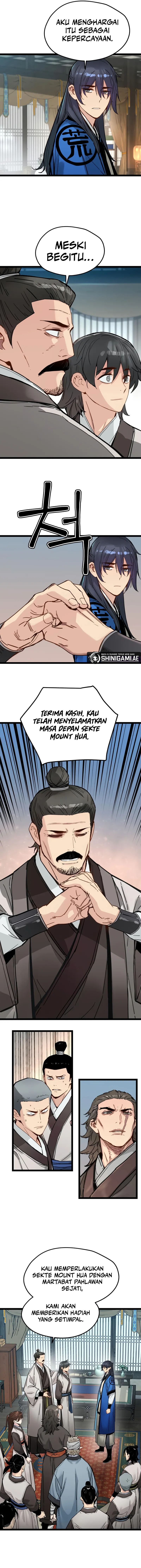 surviving-as-a-genius-on-borrowed-time - Chapter: 36