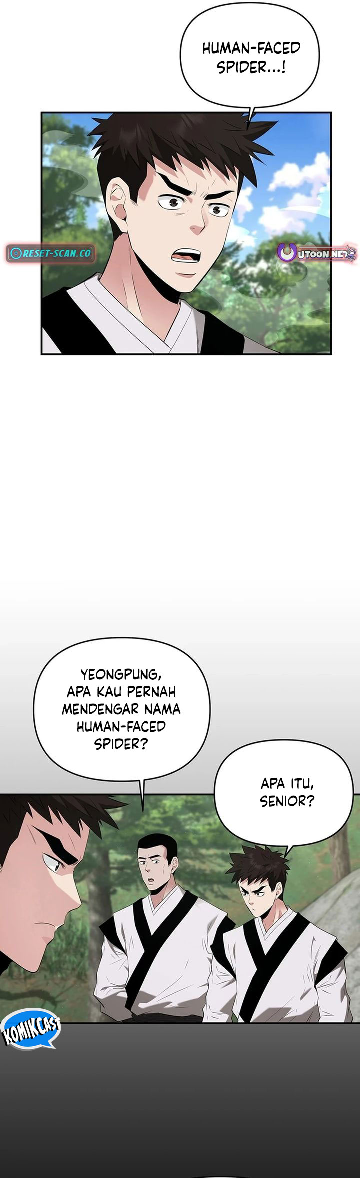 the-worlds-best-kunlun-tavern - Chapter: 32