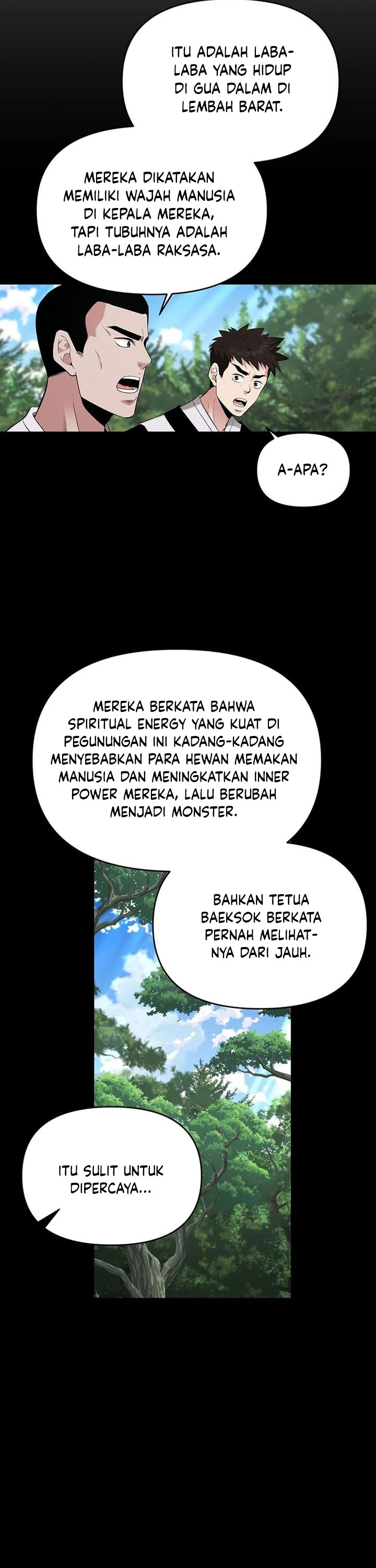 the-worlds-best-kunlun-tavern - Chapter: 32