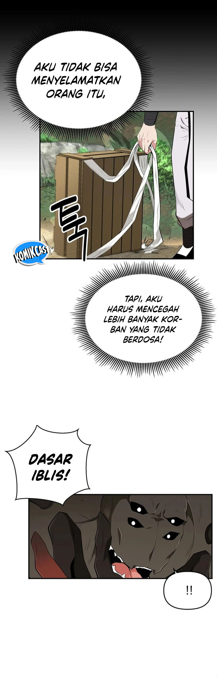 the-worlds-best-kunlun-tavern - Chapter: 32