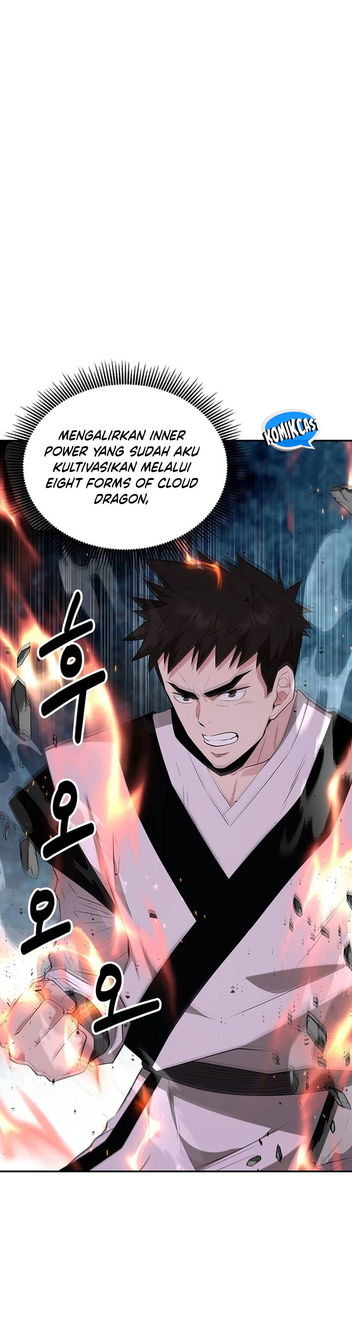 the-worlds-best-kunlun-tavern - Chapter: 32