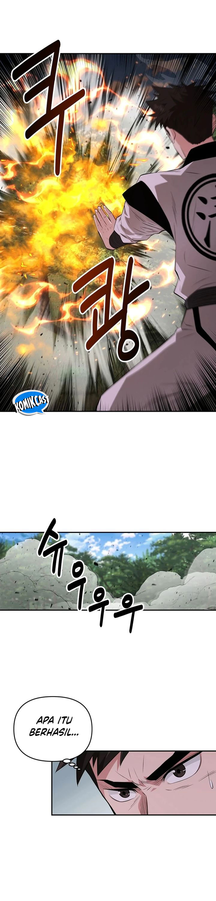 the-worlds-best-kunlun-tavern - Chapter: 32
