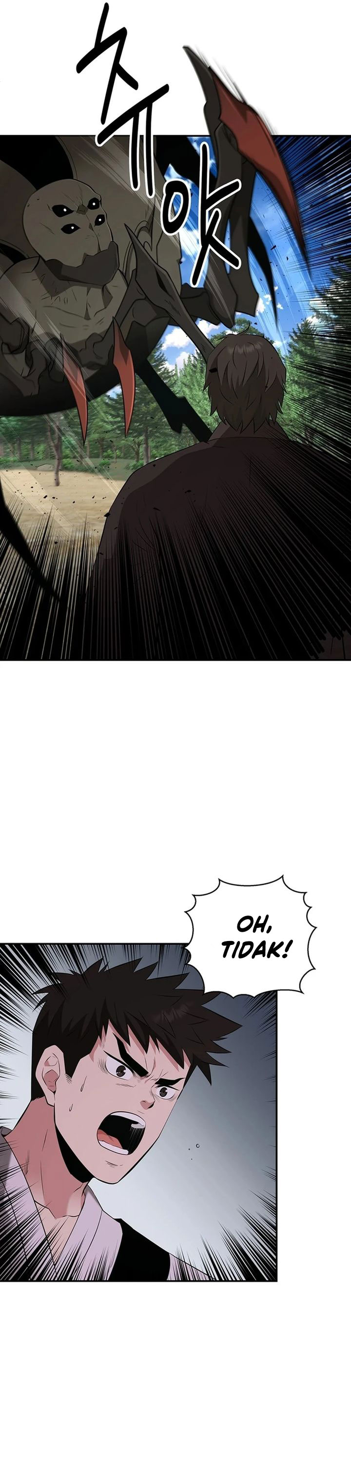 the-worlds-best-kunlun-tavern - Chapter: 32