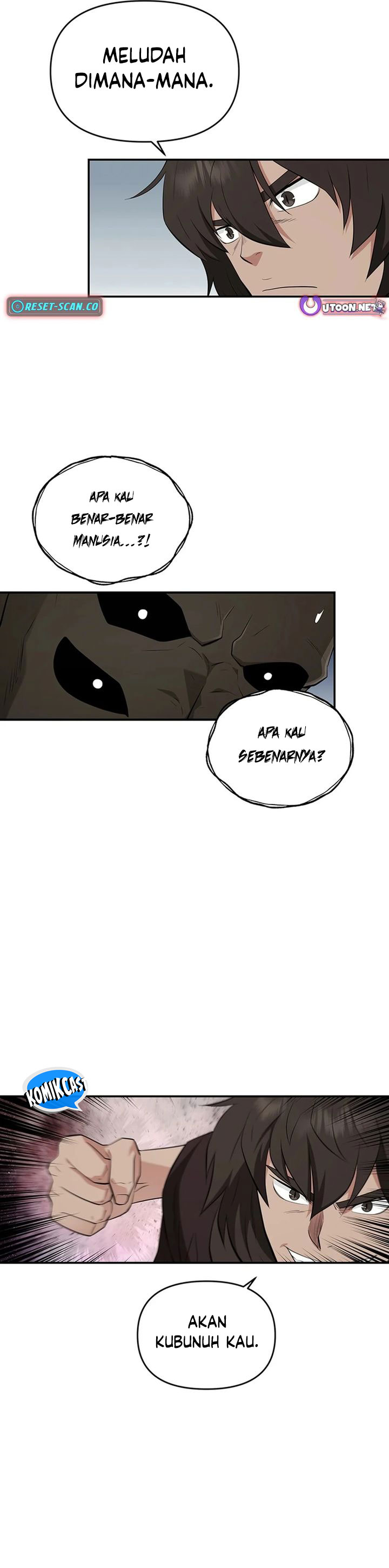 the-worlds-best-kunlun-tavern - Chapter: 32