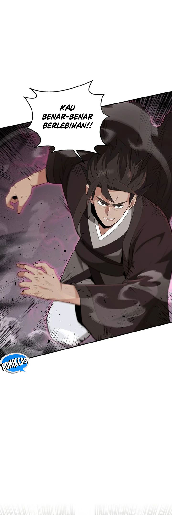 the-worlds-best-kunlun-tavern - Chapter: 32