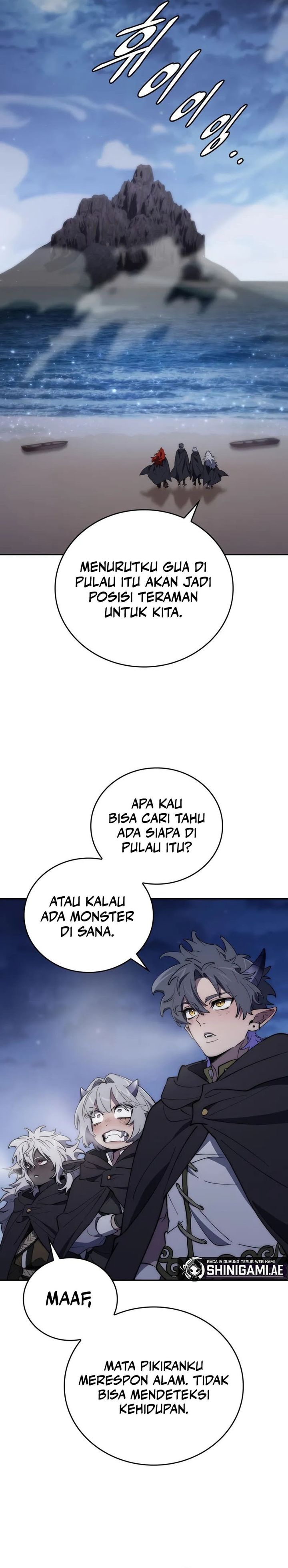 dungeon-architect - Chapter: 28
