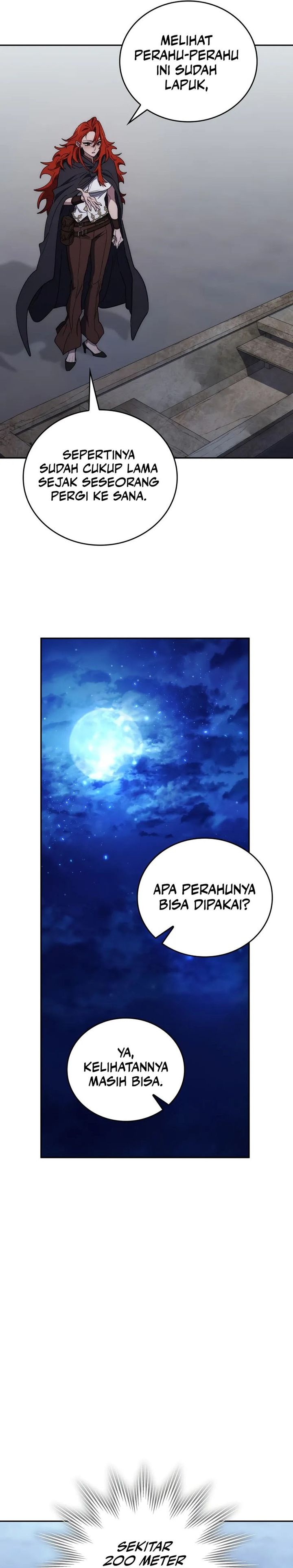dungeon-architect - Chapter: 28