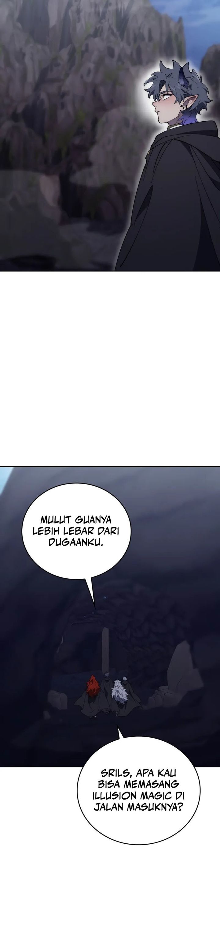 dungeon-architect - Chapter: 28