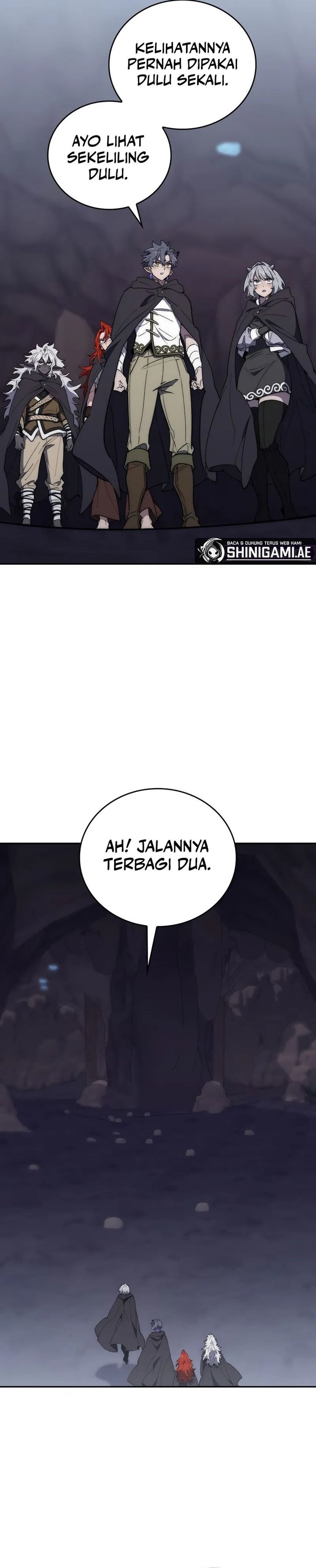 dungeon-architect - Chapter: 28