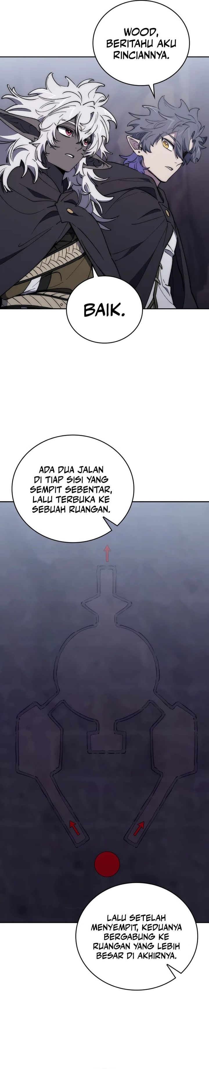 dungeon-architect - Chapter: 28