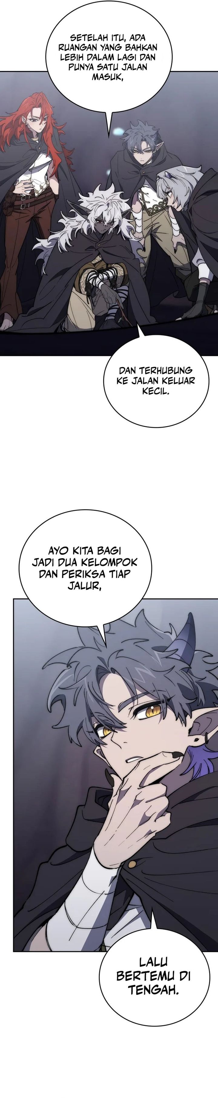 dungeon-architect - Chapter: 28