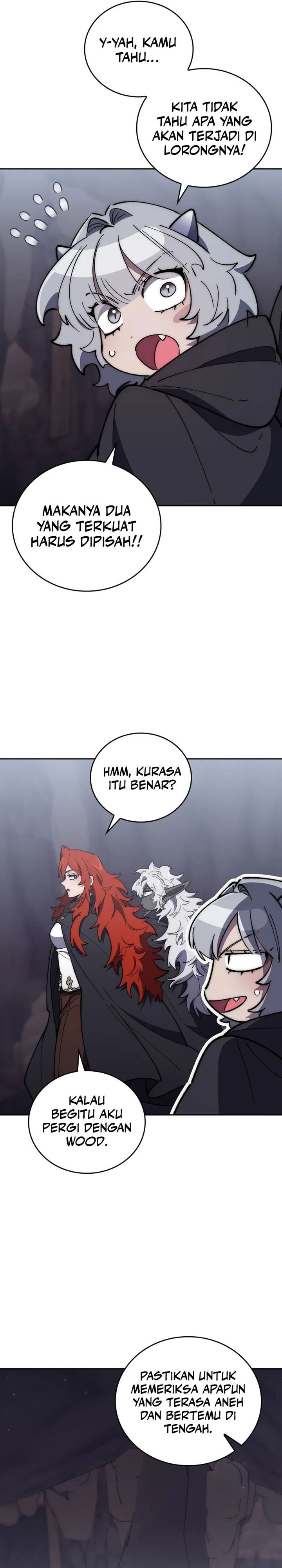 dungeon-architect - Chapter: 28