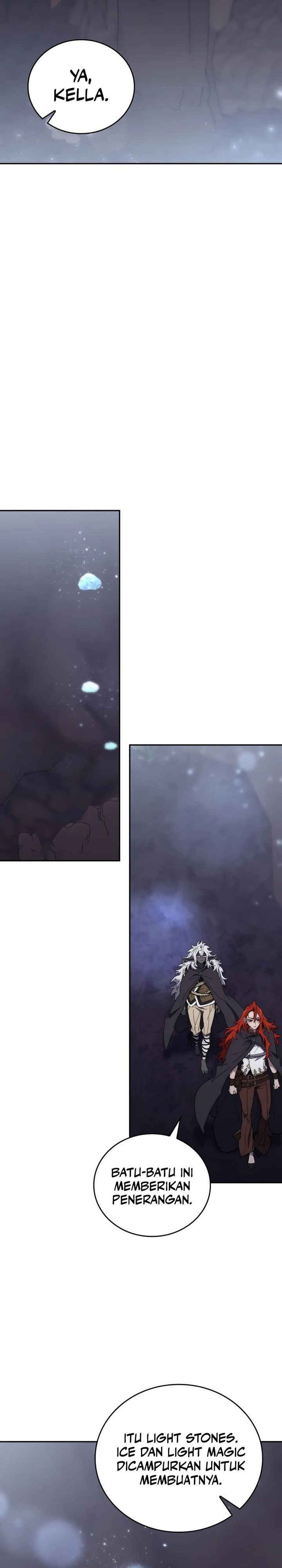 dungeon-architect - Chapter: 28