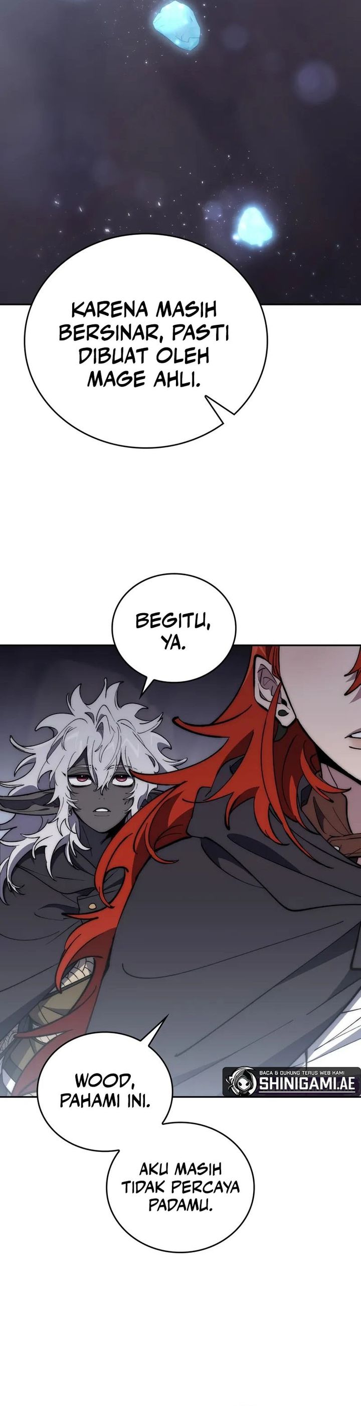 dungeon-architect - Chapter: 28