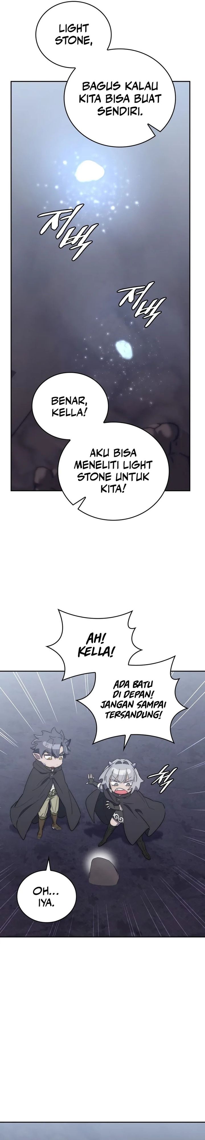 dungeon-architect - Chapter: 28