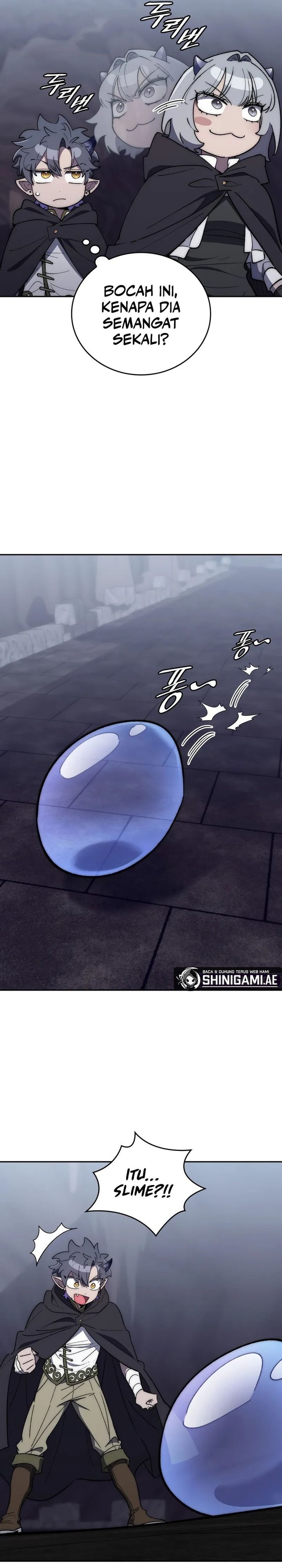 dungeon-architect - Chapter: 28
