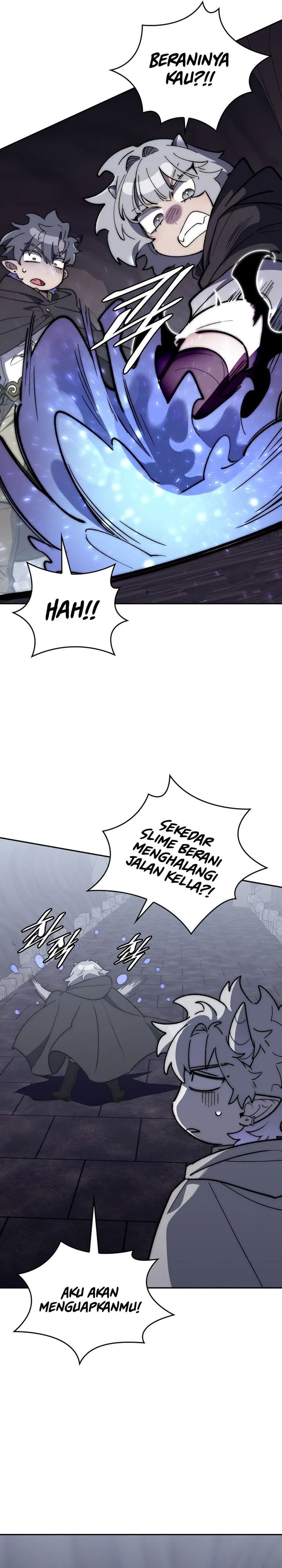 dungeon-architect - Chapter: 28