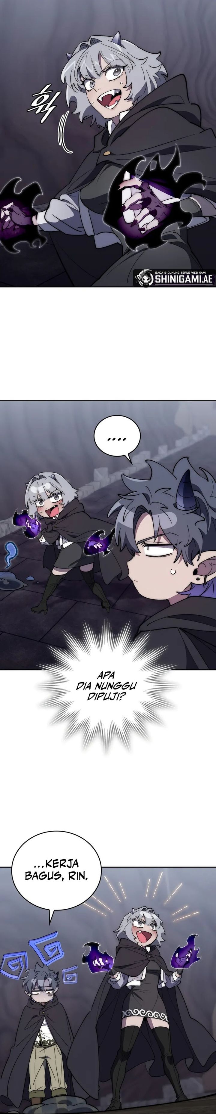 dungeon-architect - Chapter: 28