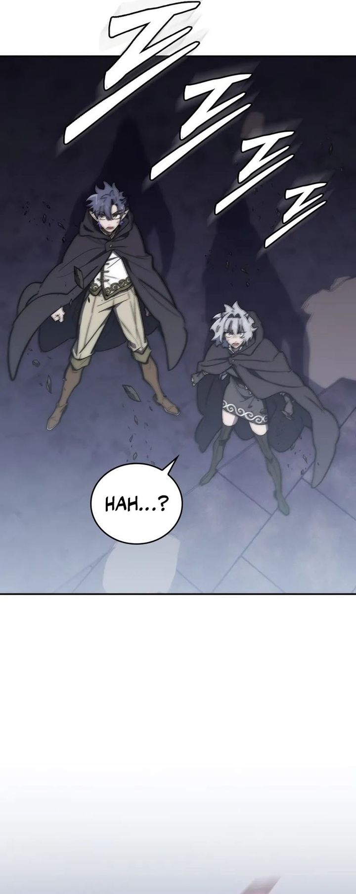 dungeon-architect - Chapter: 28