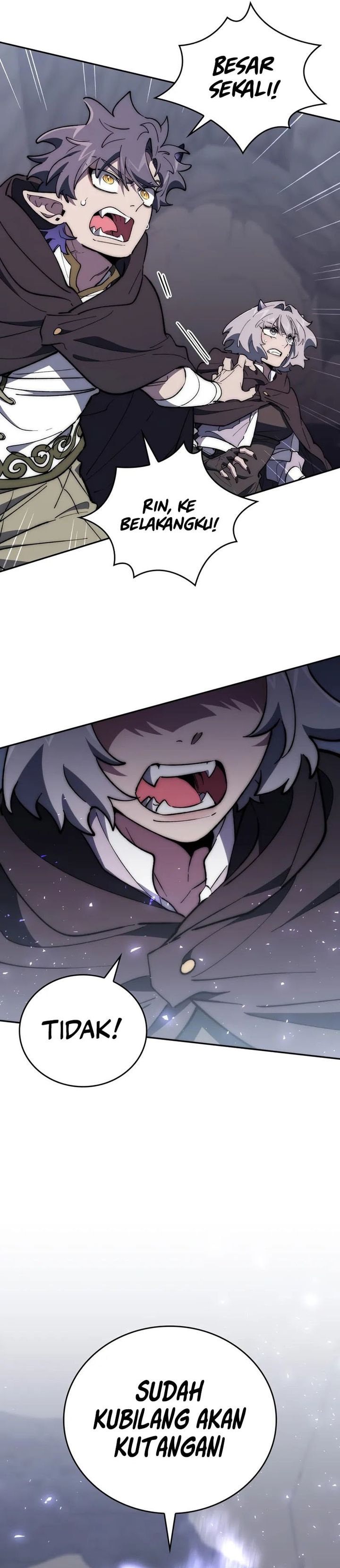 dungeon-architect - Chapter: 28