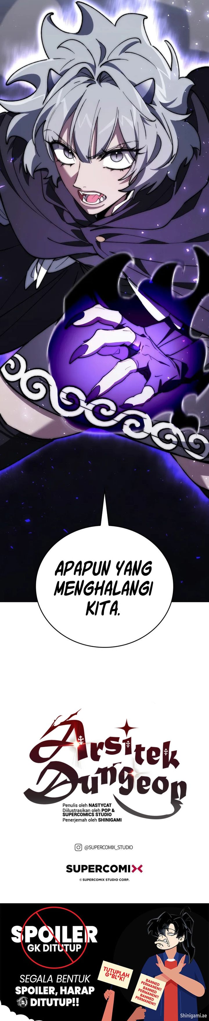 dungeon-architect - Chapter: 28