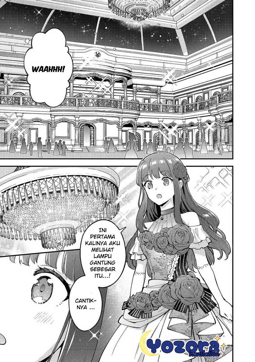 akutou-ikka-no-mana-musume-tensei-saki-mo-otome-game-no-gokudou-reijou-deshita - Chapter: 9