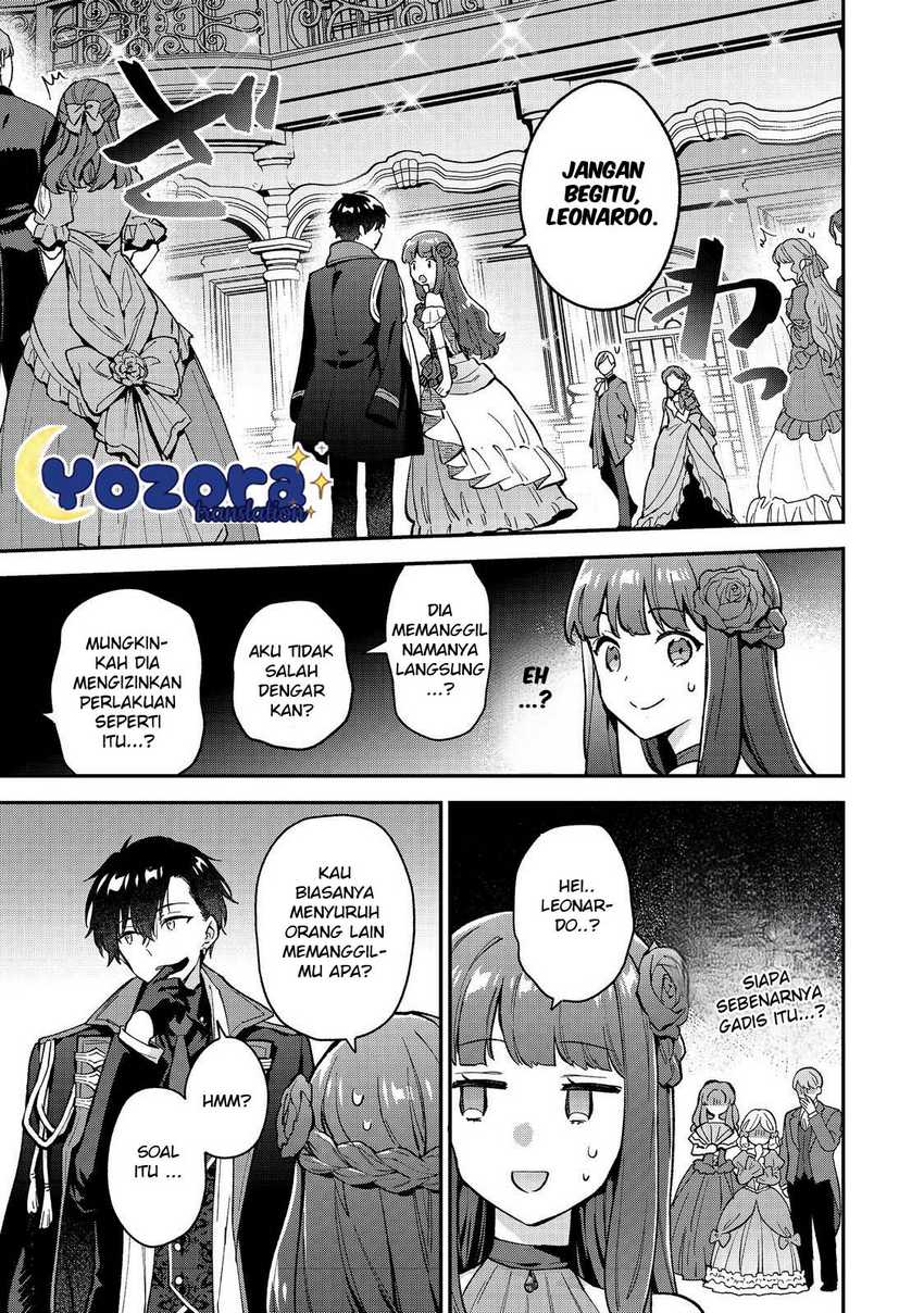 akutou-ikka-no-mana-musume-tensei-saki-mo-otome-game-no-gokudou-reijou-deshita - Chapter: 9