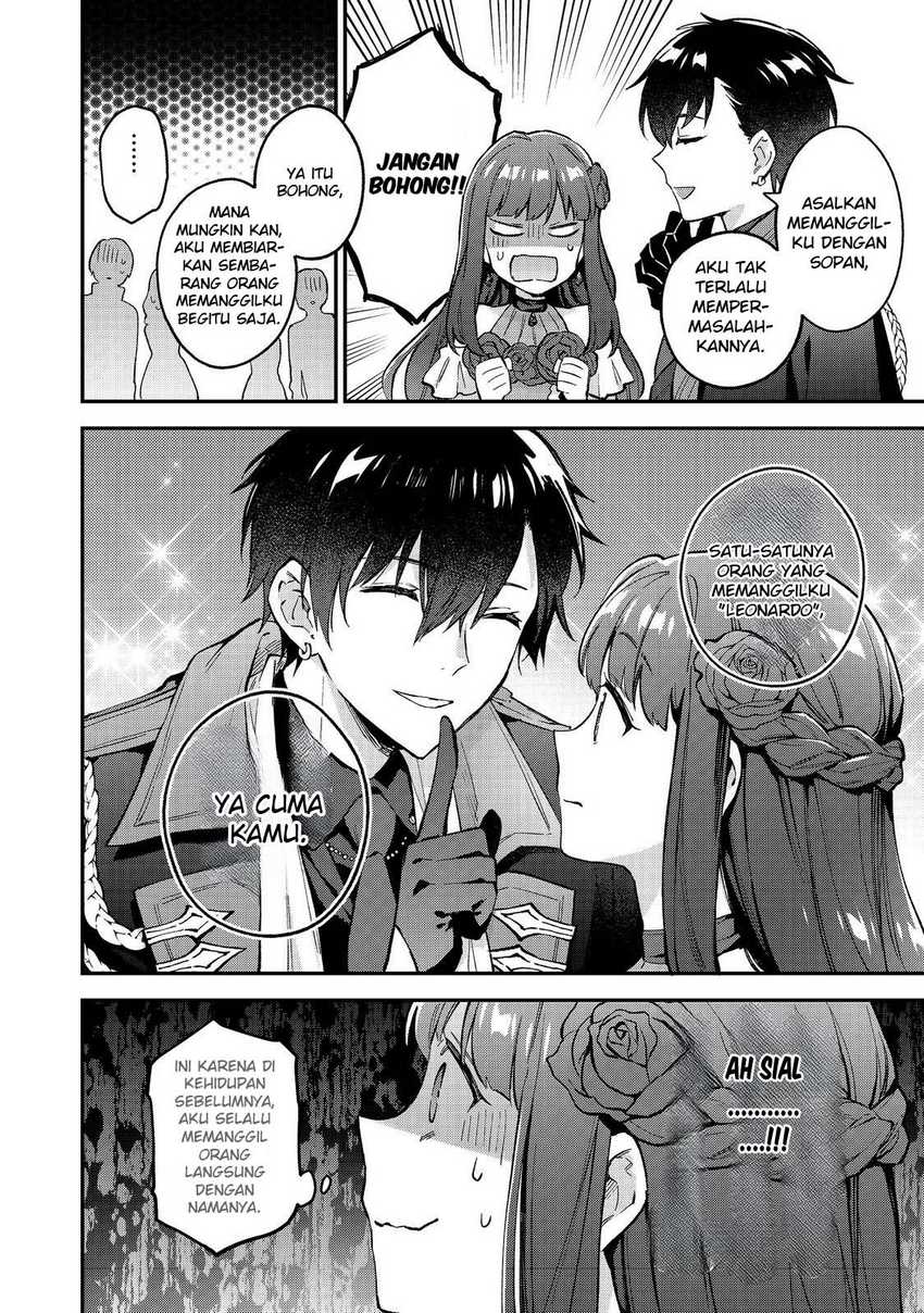 akutou-ikka-no-mana-musume-tensei-saki-mo-otome-game-no-gokudou-reijou-deshita - Chapter: 9