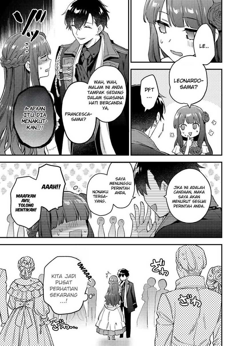 akutou-ikka-no-mana-musume-tensei-saki-mo-otome-game-no-gokudou-reijou-deshita - Chapter: 9