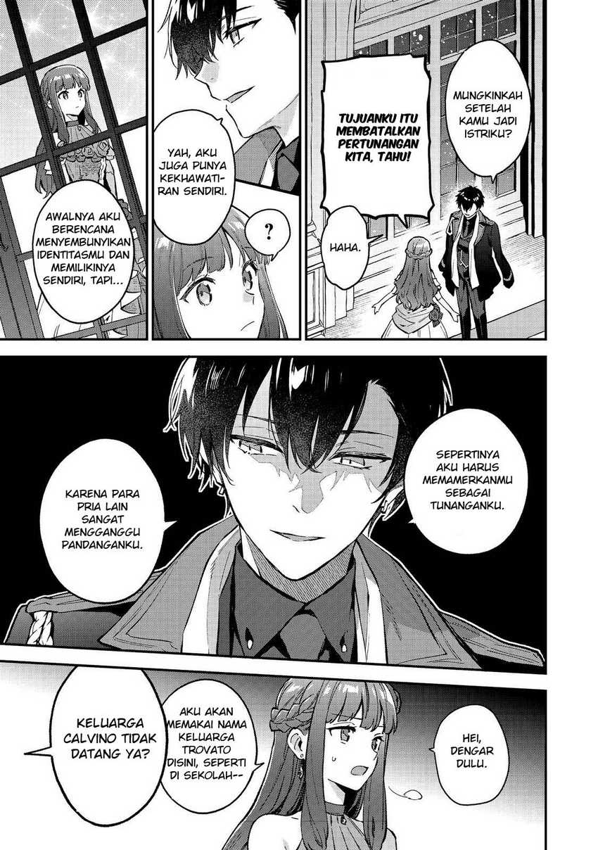 akutou-ikka-no-mana-musume-tensei-saki-mo-otome-game-no-gokudou-reijou-deshita - Chapter: 9