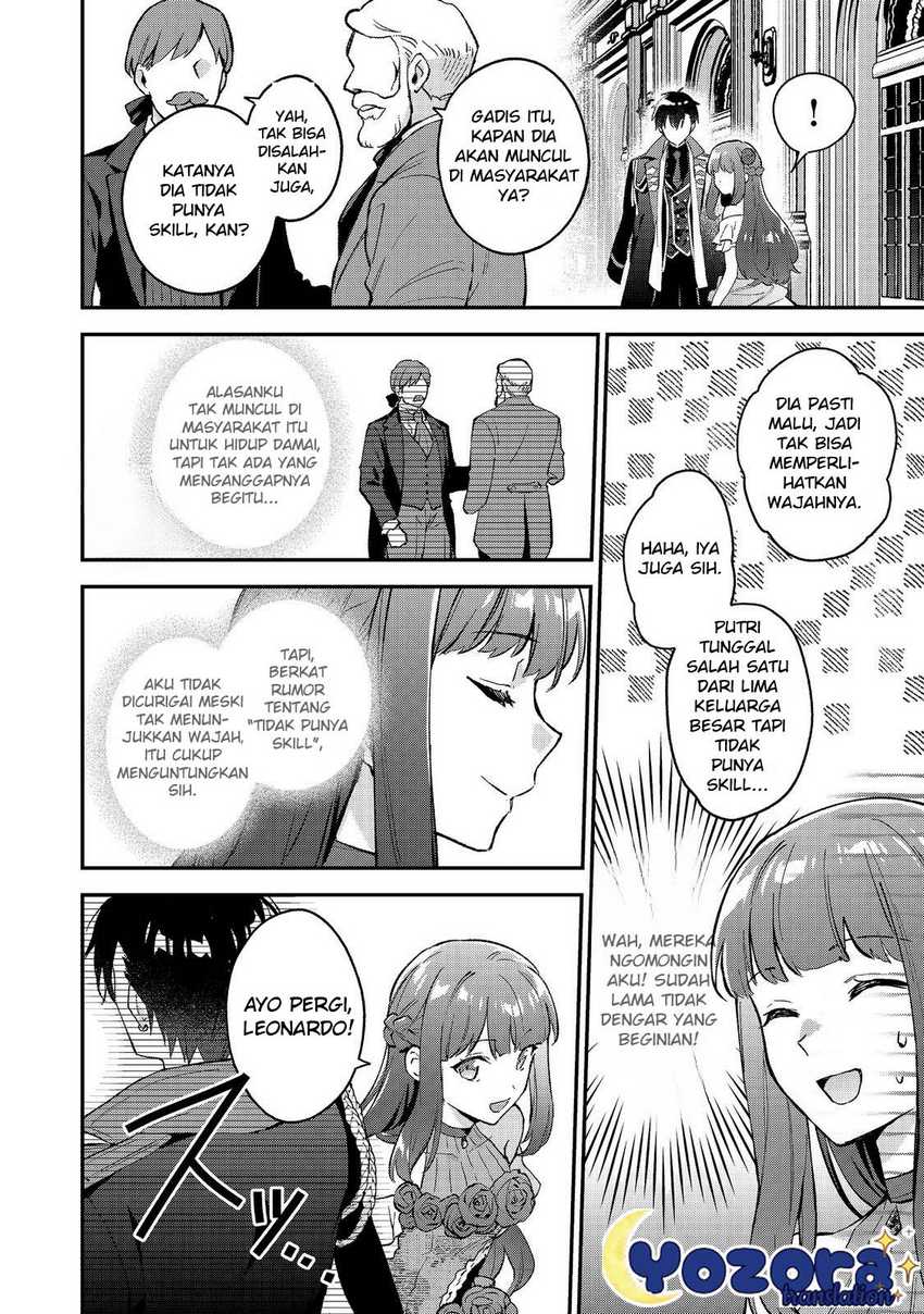 akutou-ikka-no-mana-musume-tensei-saki-mo-otome-game-no-gokudou-reijou-deshita - Chapter: 9