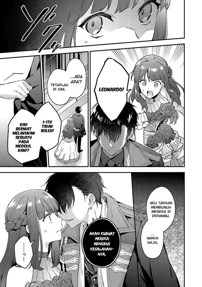 akutou-ikka-no-mana-musume-tensei-saki-mo-otome-game-no-gokudou-reijou-deshita - Chapter: 9