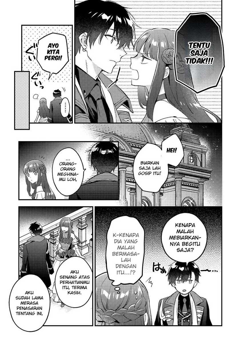 akutou-ikka-no-mana-musume-tensei-saki-mo-otome-game-no-gokudou-reijou-deshita - Chapter: 9
