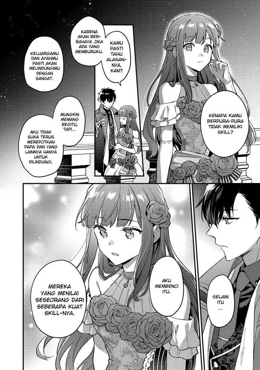 akutou-ikka-no-mana-musume-tensei-saki-mo-otome-game-no-gokudou-reijou-deshita - Chapter: 9