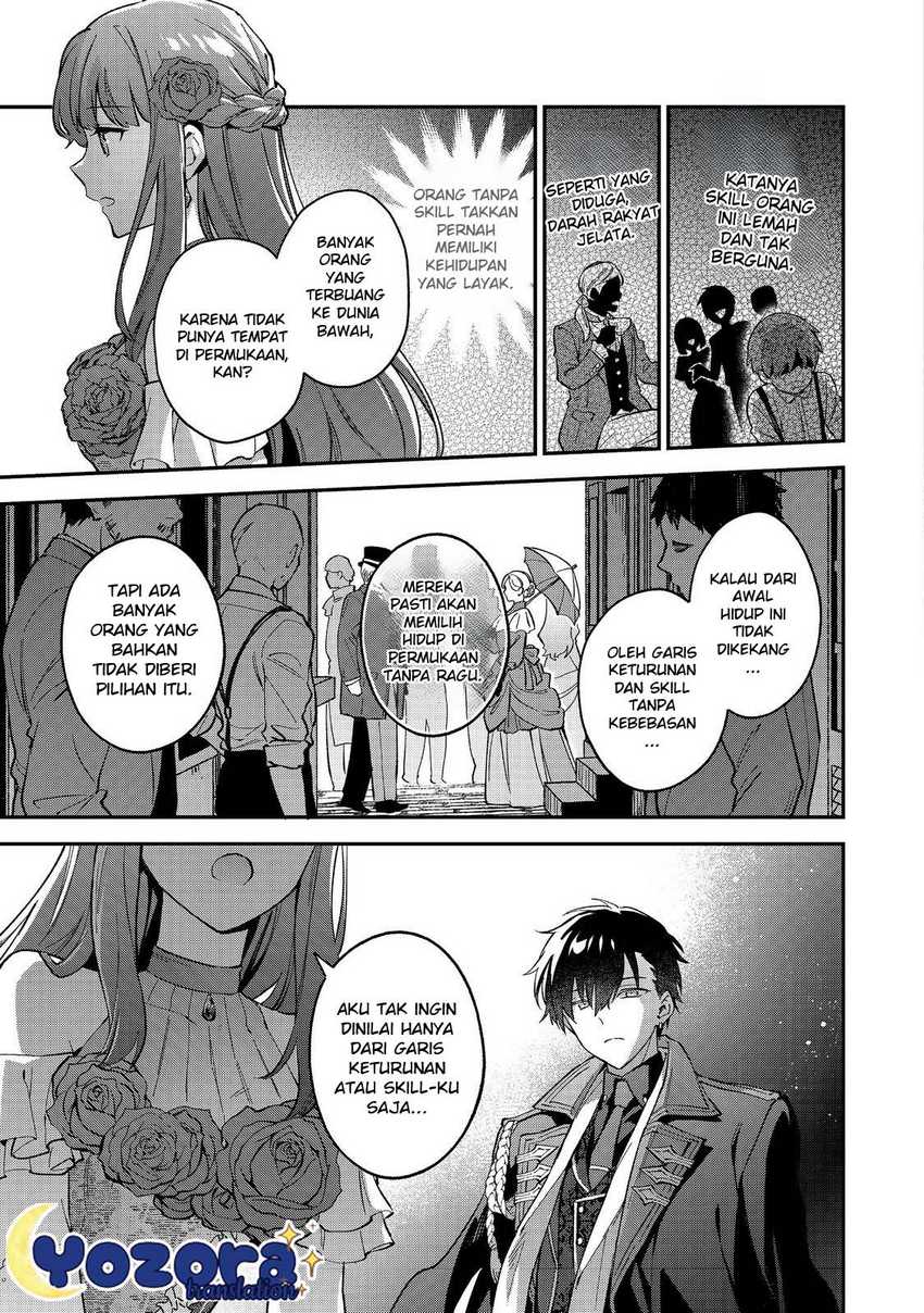 akutou-ikka-no-mana-musume-tensei-saki-mo-otome-game-no-gokudou-reijou-deshita - Chapter: 9