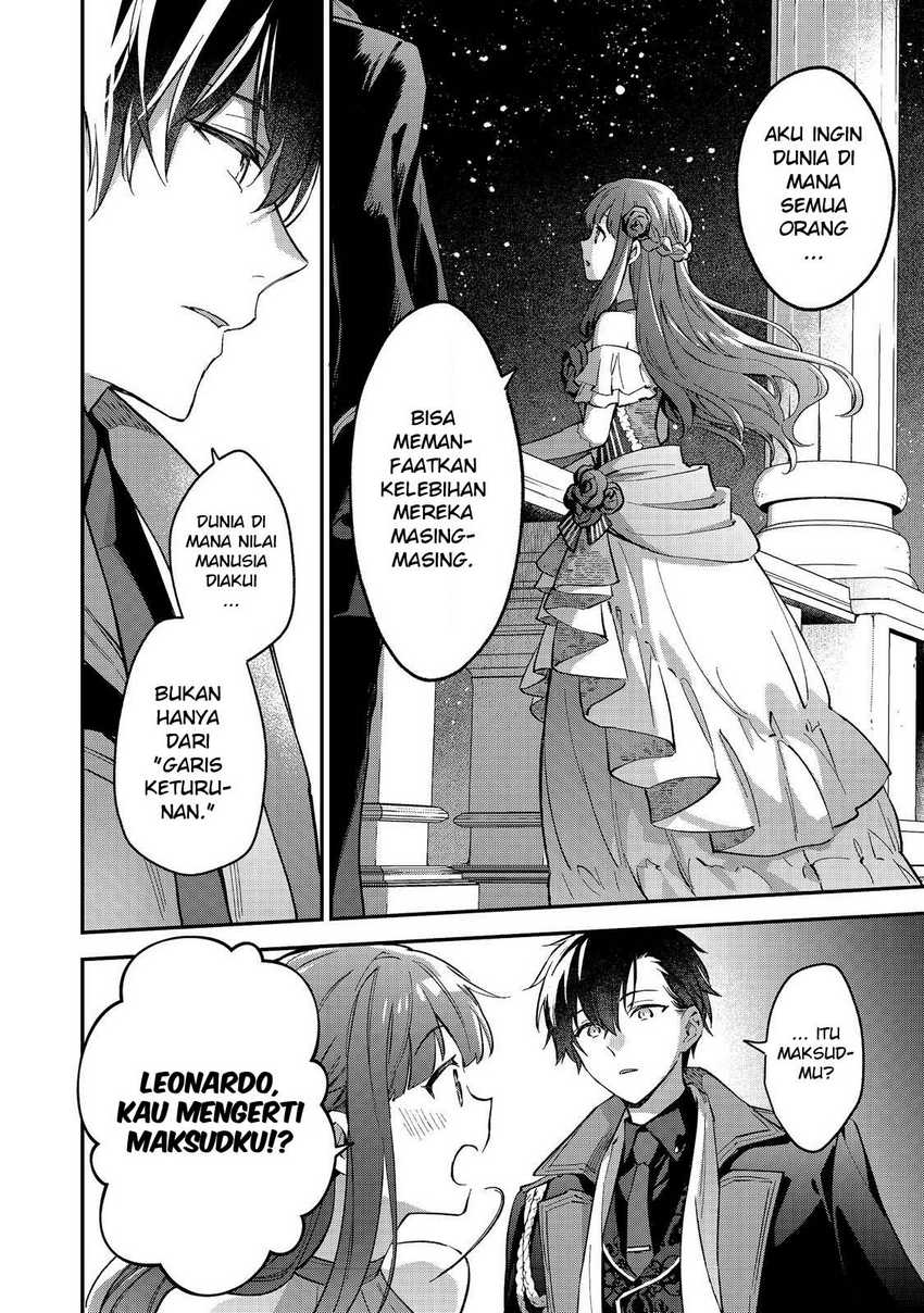 akutou-ikka-no-mana-musume-tensei-saki-mo-otome-game-no-gokudou-reijou-deshita - Chapter: 9