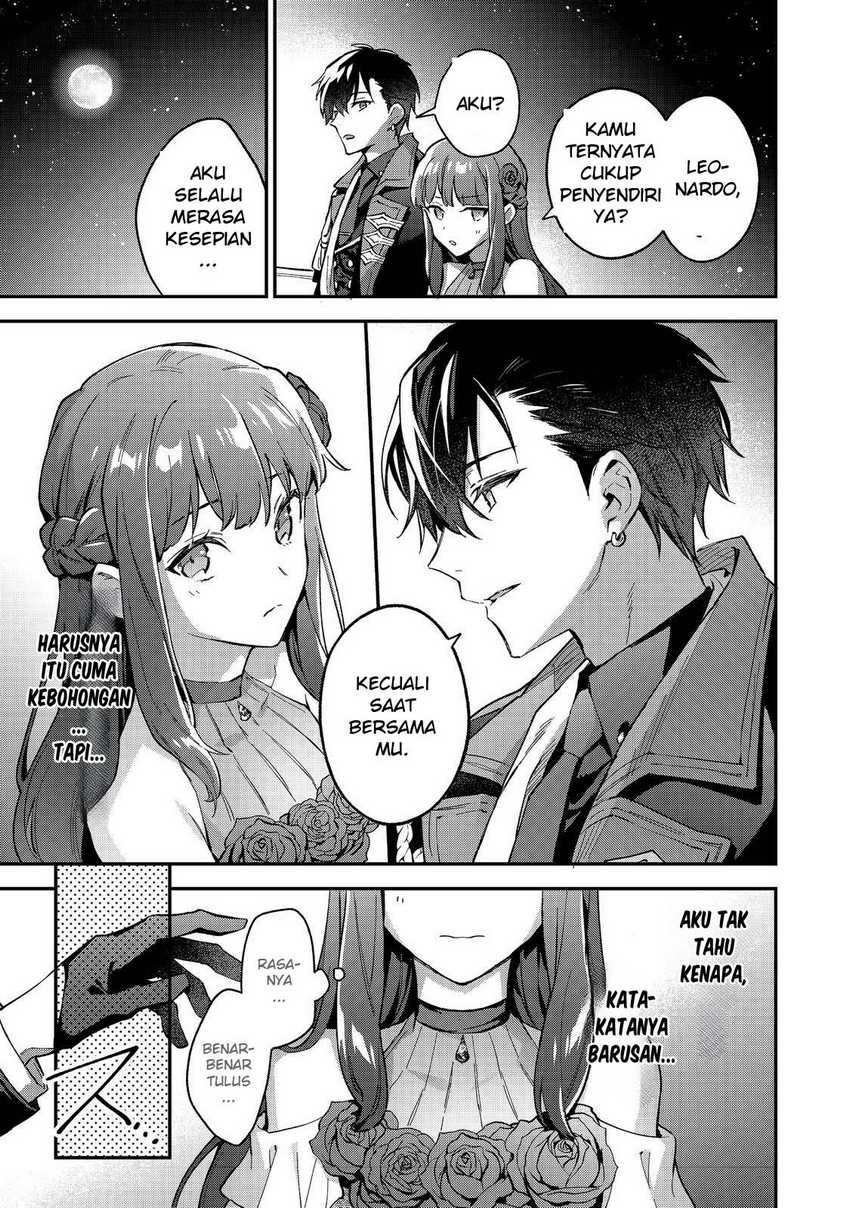 akutou-ikka-no-mana-musume-tensei-saki-mo-otome-game-no-gokudou-reijou-deshita - Chapter: 9