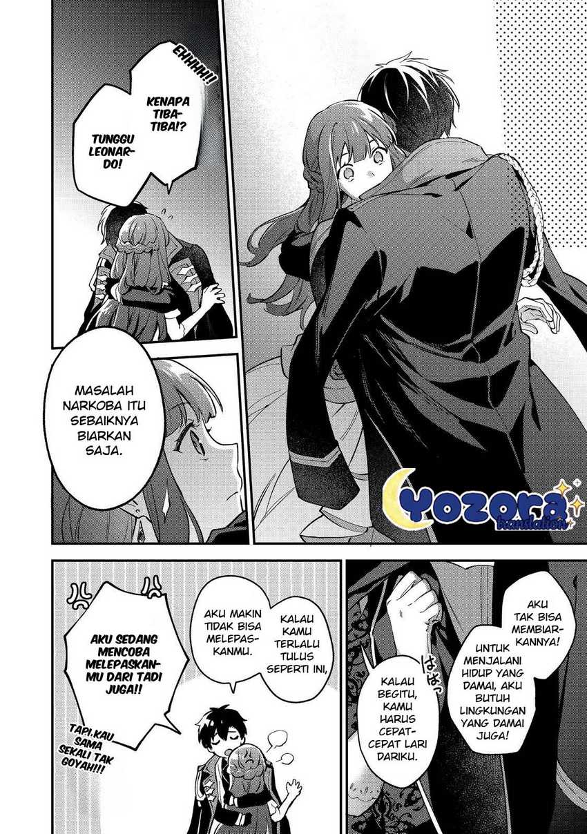 akutou-ikka-no-mana-musume-tensei-saki-mo-otome-game-no-gokudou-reijou-deshita - Chapter: 9