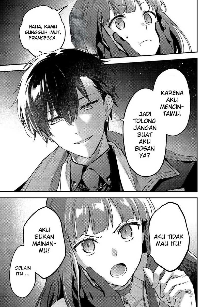 akutou-ikka-no-mana-musume-tensei-saki-mo-otome-game-no-gokudou-reijou-deshita - Chapter: 9