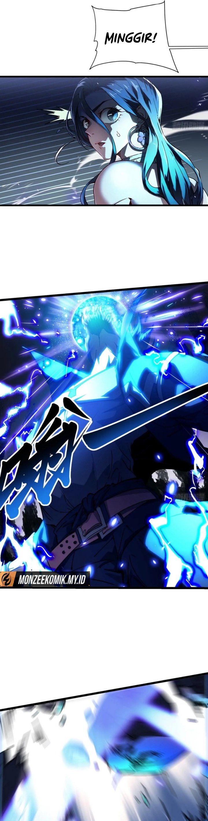 martial-evolution-start-by-awakening-the-king-of-monsters - Chapter: 16